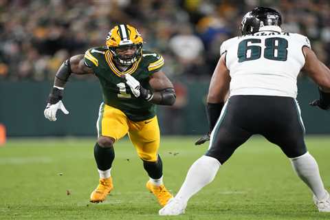 Giants vs. Packers: Preview, prediction, what to watch for in Week 11