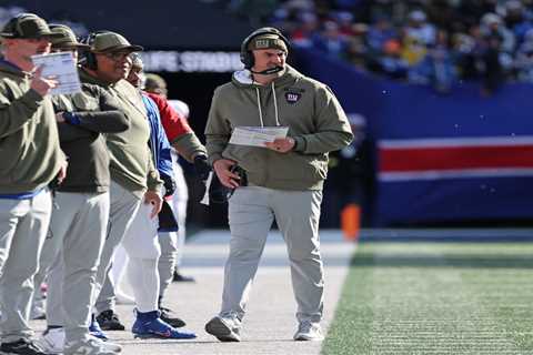 Why Mike Kafka showed he’s got a real Giants chance — even in defeat