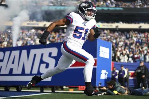 Giants benched Abdul Carter for sleeping during walkthrough as concerning trend emerges