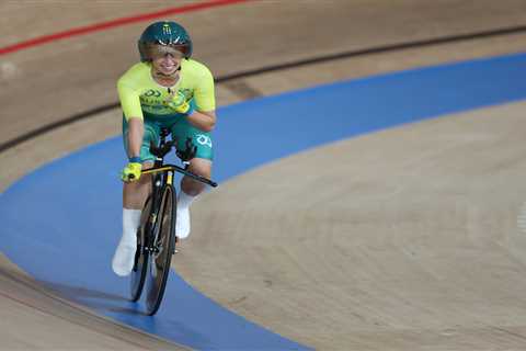 Paralympic gold medalist Paige Greco dead at 28 after ‘sudden medical episode’