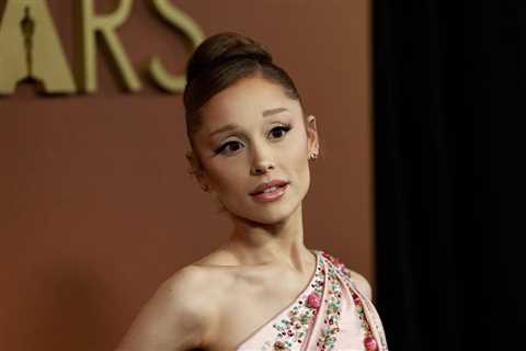 Ariana Grande to Host ‘Saturday Night Live’ a Third Time With Cher as Musical Guest