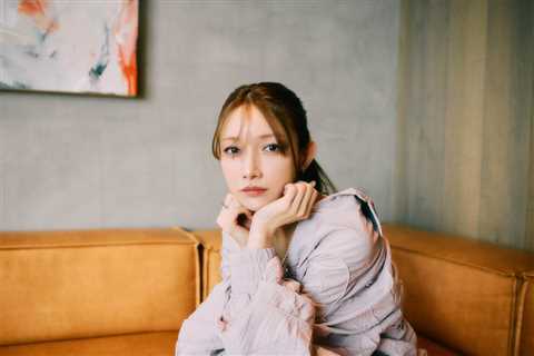 Former Morning Musume Icon Maki Goto on How She Stayed Grounded Through a Whirlwind Career:..