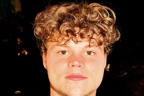 Jack Doherty Says Arrest Was Worst Day Ever Because Sitting in Jail Was Boring