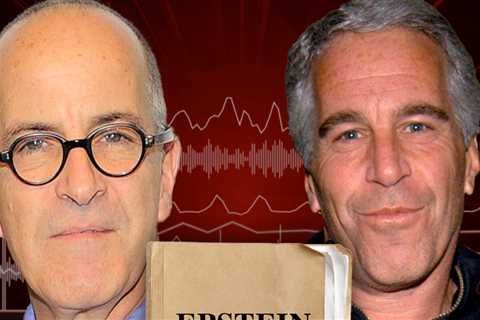 Jeffrey Epstein's Brother Says Republicans' Names Are Being Scrubbed From Files