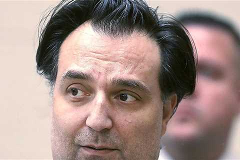 Brian Walshe Pleads Guilty to Lesser Counts in Missing Wife's Murder Trial