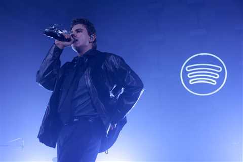 Spotify Opens ARIA Week With The Kid LAROI and ONEFOUR