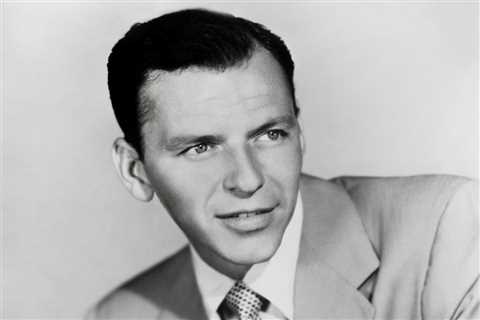 Frank Sinatra Extends Legacy on Billboard Charts Thanks to Virtual Pentatonix Collab