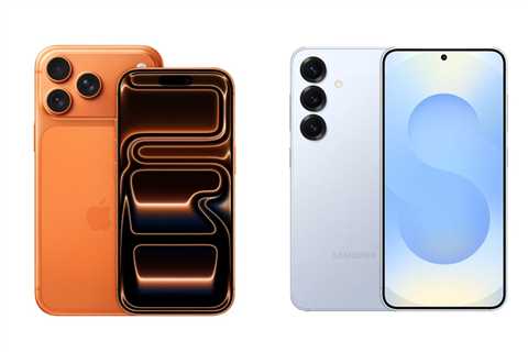 Here’s How to Get a Free iPhone 17 and Galaxy S25 with T-Mobile