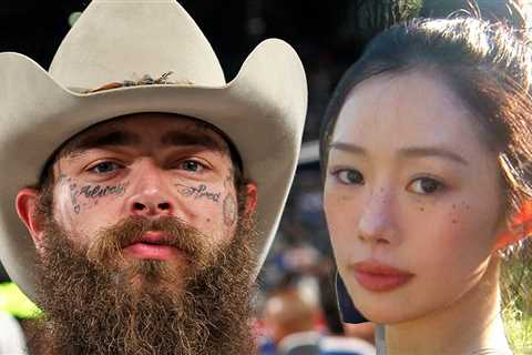 Post Malone and Baby Mama Settle Custody Battle
