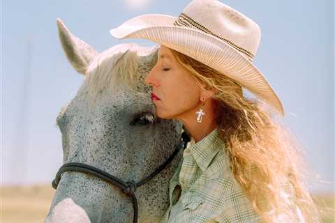 “Galaxies Beneath a Dying Sky” by Photographer Francesco Aglieri Rinella