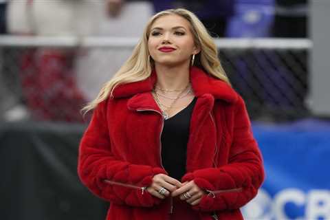 Gracie Hunt supports idea for alternate Super Bowl halftime show over Bad Bunny