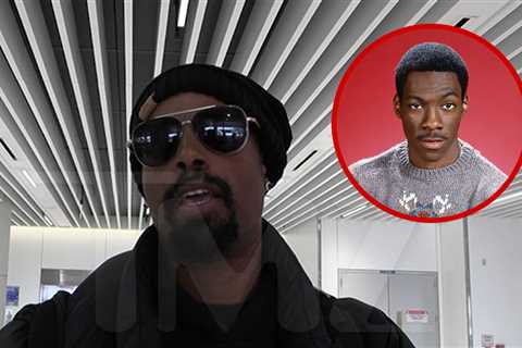 Shawn Wayans Says Eddie Murphy Would Be Great Doing Standup Comedy Again