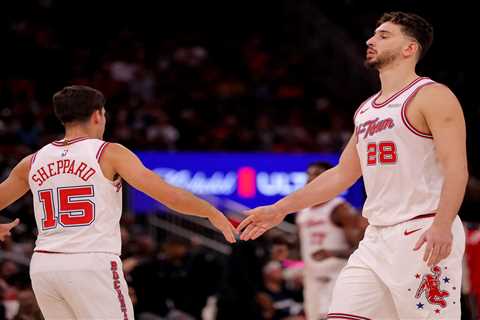 bet365 bonus code NYPBET: Bet $5, get $200 in bonus bets for Rockets vs. Cavaliers