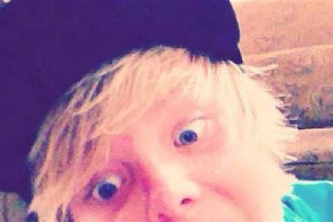 Guess Who This Silly Kid Turned Into!