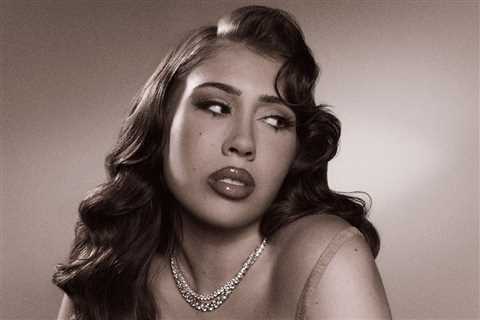 Kali Uchis, Blood Orange & Fakemink Added to Tyler, the Creator’s 2025 Camp Flog Gnaw Lineup