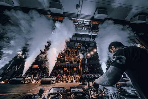 The Chainsmokers Extend Wynn Nightlife Residency In Las Vegas Through 2029: ‘We’ve Created..