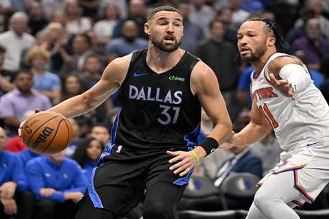 Klay Thompson has fond memories of Mike Brown: ‘incredible Harley-Davidson collection’