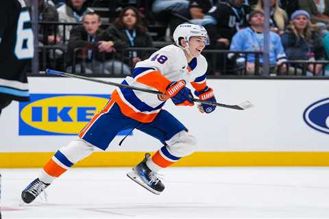 Why we can believe the Islanders’ start is for real