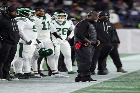 Young Jets have bought into Aaron Glenn’s vision — but will they stay?