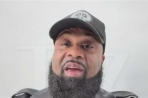 Country Singer Blanco Brown Proclaims A.I. Songs Have No Heart, Feeling