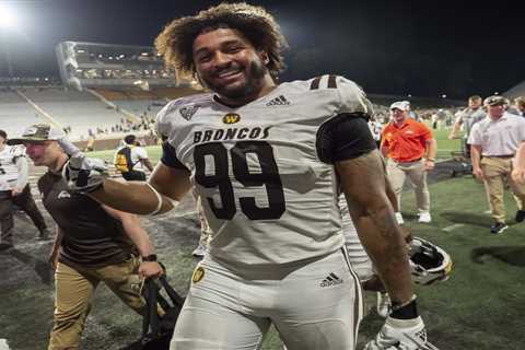 Police twice did welfare checks on Marshawn Kneeland over gun, suicide concerns during college