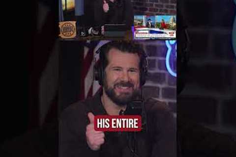 Only guilty people react like this