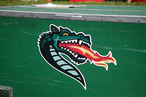 UAB football player arrested after allegedly stabbing two of his teammates