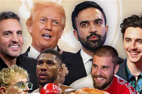 Stars and Scars -- You Be the Judge