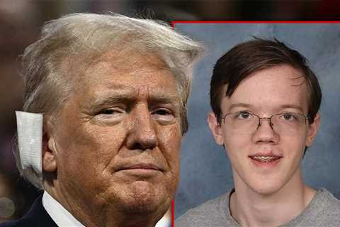 FBI Insists Donald Trump's Would-Be Assassin Acted Alone