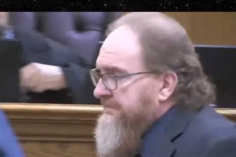 Wisconsin Man Allegedly Confessed to Murders, Still Acquitted at Trial