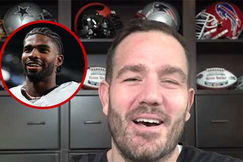 Shedeur Sanders Made 'Major Strides' In First NFL Start, CBS' Ross Tucker Says