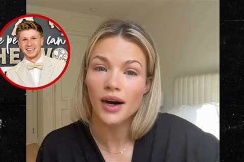 Robert Irwin Injures Rib Ahead of 'Dancing With the Stars' Season Finale