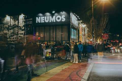 How Seattle Venue Neumos Survived Destructive Fans, Changing Trends & a Global Pandemic