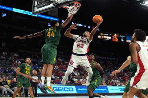 St. John’s answers test with aplomb in dominant win over Baylor