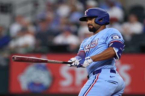 The promising numbers behind the Mets’ swap for Marcus Semien