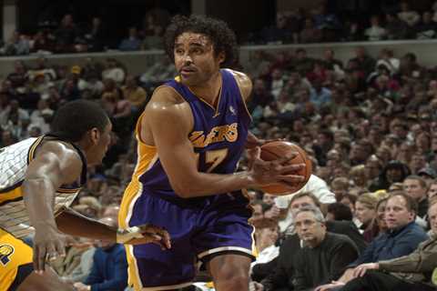 Ex-NBA veteran Rick Fox running for political office in the Bahamas