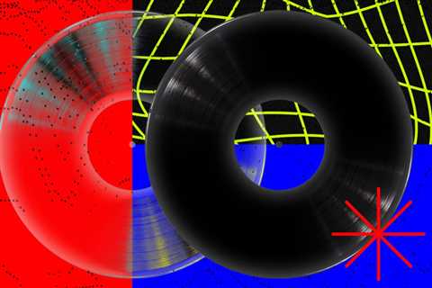 The Second Golden Age of Vinyl: The 10 Best Reissues This Year