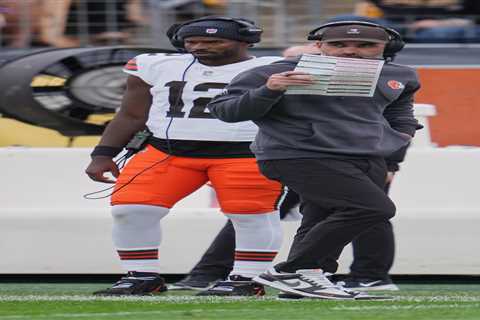 Shedeur Sanders accuses reporter of ‘starting trouble’ with ‘sabotage’ remark