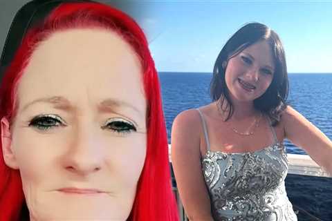 Anna Kepner's Mom Questions Why Daughter Was Sharing Room With Stepbrother