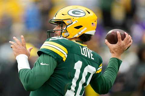 bet365 bonus code NYPBET: Bet $5, Get $150 in bonus bets for Packers vs. Lions