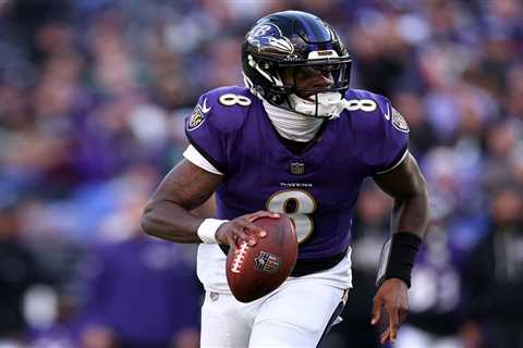 BetMGM bonus code ‘NYPDM1600’: Get a 20% first deposit match up to $1,600 for Bengals vs. Ravens