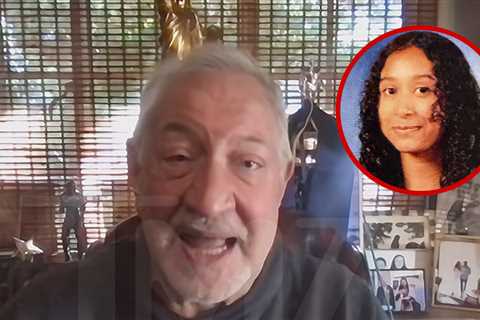 Mark Geragos Backs Medical Examiner in Beef With LAPD Over Celeste Rivas Death Info Release