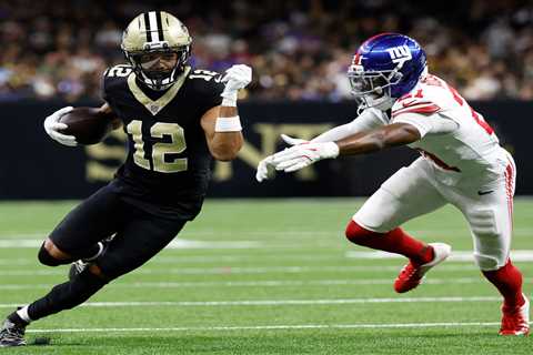 Patriots’ spending spree success a stark contrast to Giants’ free agency failure