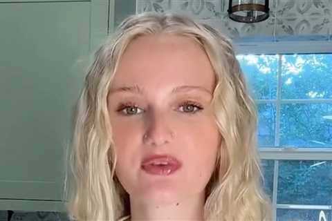 TikTok Star Tini Younger Says She Miscarried One of Her Twins