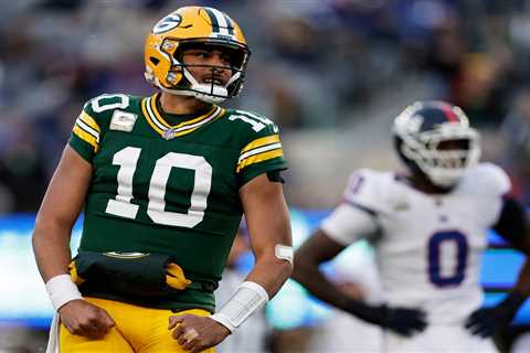 Packers vs. Lions prediction: Thanksgiving Day, odds, pick, best bets