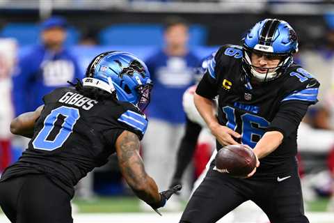 bet365 bonus code NYPBET: Bet $5, get $150 in bonus bets for Packers vs. Lions