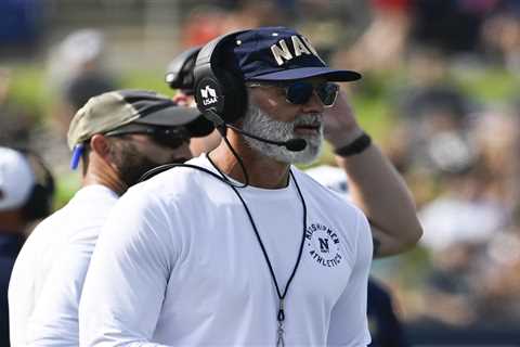 Fanatics Sportsbook promo code NYPOST: Get up to $2,000 in FanCash for Navy vs. Memphis