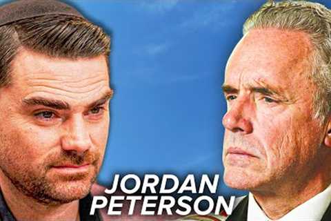 Why Were Humans Created In The Image of God? w/ Jordan Peterson