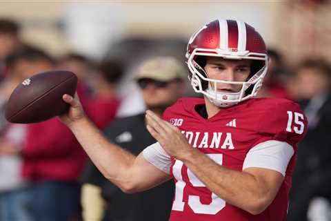 Indiana vs. Purdue prediction: Odds, picks, best bet for Friday’s Big Ten clash