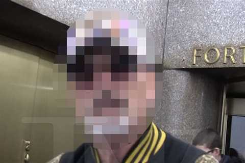 Guess Who This Famous Germaphobe Is!